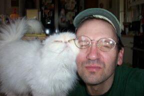 copper eyed white female, Snooksy's Trillium